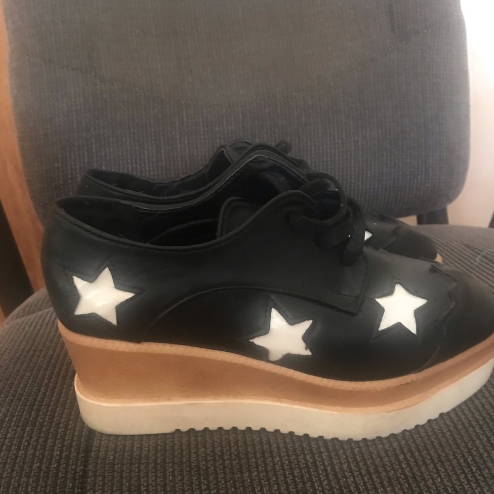 🌟 Star Platforms 🌟 - Picture 2 of 4